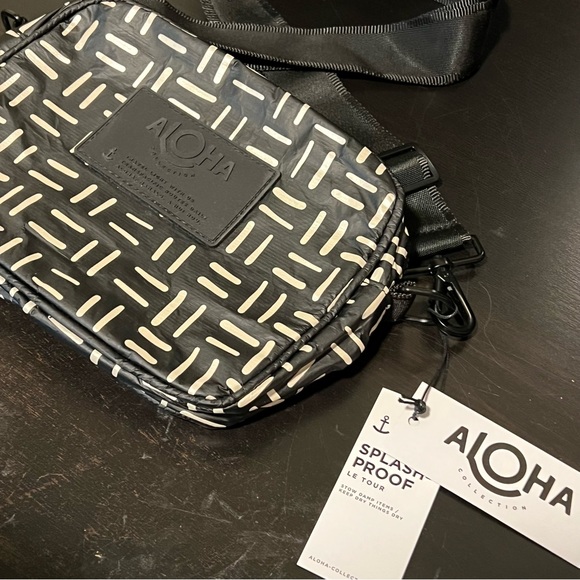 Aloha Collection Le Tour Bag - Picture 8 of 12